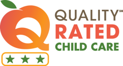 Quality Rated Logo